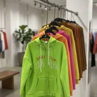 منبع لباس زنانه زمستانی بصورت عمده