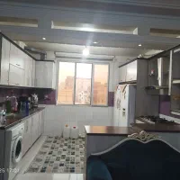 کابینت ام دی اف سینک هود|آبچکان و نظمدهنده ظروف|پاکدشت, پاکدشت (مامازند)|دیوار