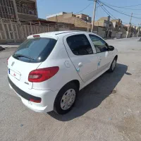 ۲۰۷ مدل ۱۴۰۲ tu3|خودرو سواری و وانت|اهواز, کوی مهدیس|دیوار