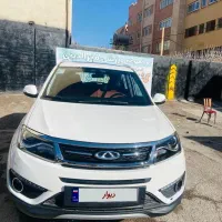 تیگو 5/اتوماتیک،بی نظیر و کم کار