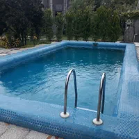 اجرای صفر تا ۱۰۰ استخر بتنی و فایبر|خدمات پیشه و مهارت|محمودآباد, |دیوار