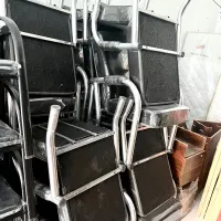 صندلی انتظار (بنگاهی وMP)