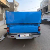 سایپا ۹۰ دیزلی|خودرو سواری و وانت|اشنویه, |دیوار