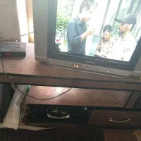 تلوزیون 21 اینچ سامسونگ