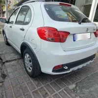 کوئیک GXL 1404 سفارشی|خودرو سواری و وانت|شیراز, سینما سعدی|دیوار