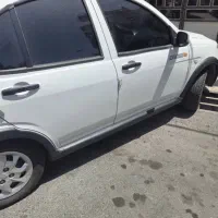 فروش خودرو کوییک gxl