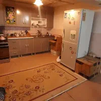 100متر-یک-خواب-زیر-همکف-بازسازی-المپیک-ساحل