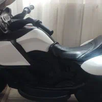 موتور شارژی|دوچرخه، اسکیت، اسکوتر|تهران, فلاح|دیوار