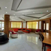 اجاره باغ ویلا باغبهادران|اجارهٔ کوتاهمدت ویلا و باغ|شهرضا, |دیوار