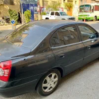 هیوندا آوانته دنده ای مدل ۱۳۸۹|خودرو سواری و وانت|تهران, اوقاف|دیوار