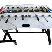 فوتبال دستی هایگلس سفید