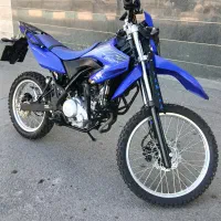 YAMAHA WR 155|موتورسیکلت|تهران, گلستان (شهرک راه آهن)|دیوار