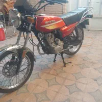 موتور سی جی ال|موتورسیکلت|اهواز, کوی صادقیه|دیوار