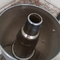 سماور نو نو توشه راه|سماور، چای‌ساز، قهوه‌ساز|قم, پردیسان|دیوار