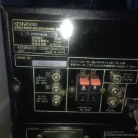 رادیو ضبط کنوودkenwod|سیستم صوتی خانگی|زاهدان, |دیوار