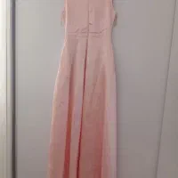 پیراهن مجلسی|لباس|میانه, |دیوار