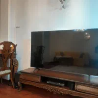 تلویزیون ۶۵ اینچ الجی مدل نانو ۷۵
