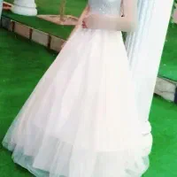 لباس مجلسی نو