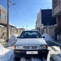 پراید هاچبک|خودرو سواری و وانت|پیرانشهر, |دیوار