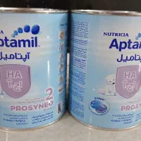 قوطی شیرخشک