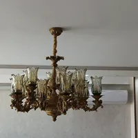 لوستر برنز نو