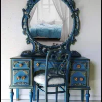 بازسازی وسایل چوبی شما