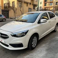 شاهین پلاس اتومات مدل۱۴۰۴صفر