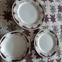 سرویس چینی ۱۰۳ پارچه اصل ژاپن