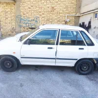 پراید مدل ۸۸