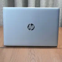 لپتاپhp نسل۸شیک و قدرتمند درحد مناسب برنامه نویسی|رایانه همراه|قزوین, |دیوار