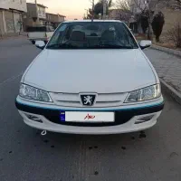 پرو پارس موتور جدید مدل ۱۴۰۲