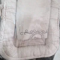 تشک گارد دار نوزاد