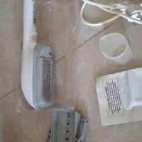 اتوپرده یااتومسافرتی برنداستیم بادی|اتو و لوازم اتو|کرمانشاه, |دیوار