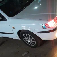 سمند LX EF7 بنزینی، مدل ۱۳۹۰|خودرو سواری و وانت|ماکو, |دیوار