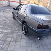 پژو پارس مدل 91|خودرو سواری و وانت|اصفهان, بهارستان|دیوار