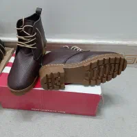 کفش نیم بوت دخترانه نو۲جفت|کیف، کفش، کمربند|اهواز, پردیس|دیوار