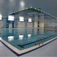 بلیط استخر