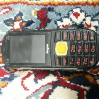 گوشیه ارتشی باتری ۲۲۰۰۰