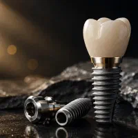 دوره تخصصی دستیار کنار جراحی دهان و پروتز ایمپلنت