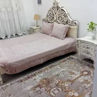 تخت دو نفره