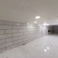 ۱۱۰متر فلت/عرض مغازه ۵متر /همکف|اجارهٔ مغازه و غرفه|اندیشه, اندیشه فاز ۱|دیوار