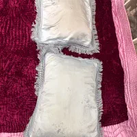 بالشت پنبه