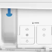 لباسشویی 10 کیلویی بوش سری 8 مدل WGB2560X|ماشین لباسشویی و خشککن لباس|تهران, ایران|دیوار