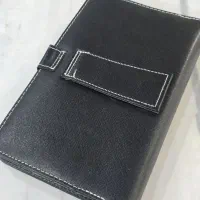 کیف تبلت چرم