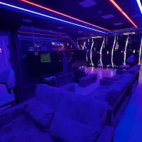 اضافه کردن عینک واقعیت مجازی و لیزرتگ به گیم کلاب|کنسول، بازی ویدئویی و آنلاین|کیش, |دیوار