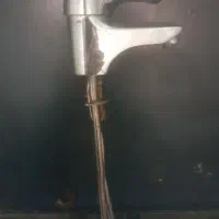 شیر احرمی کارکرده درحد نو