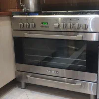 گاز فردار تمام استیل