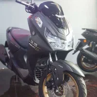 یاماها لکسی 155