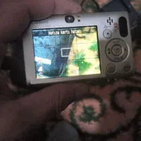 دوربین کنون ژاپن