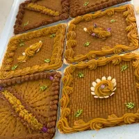 کیک خانگی خورموج|خدمات پذیرایی، مراسم|خورموج, |دیوار